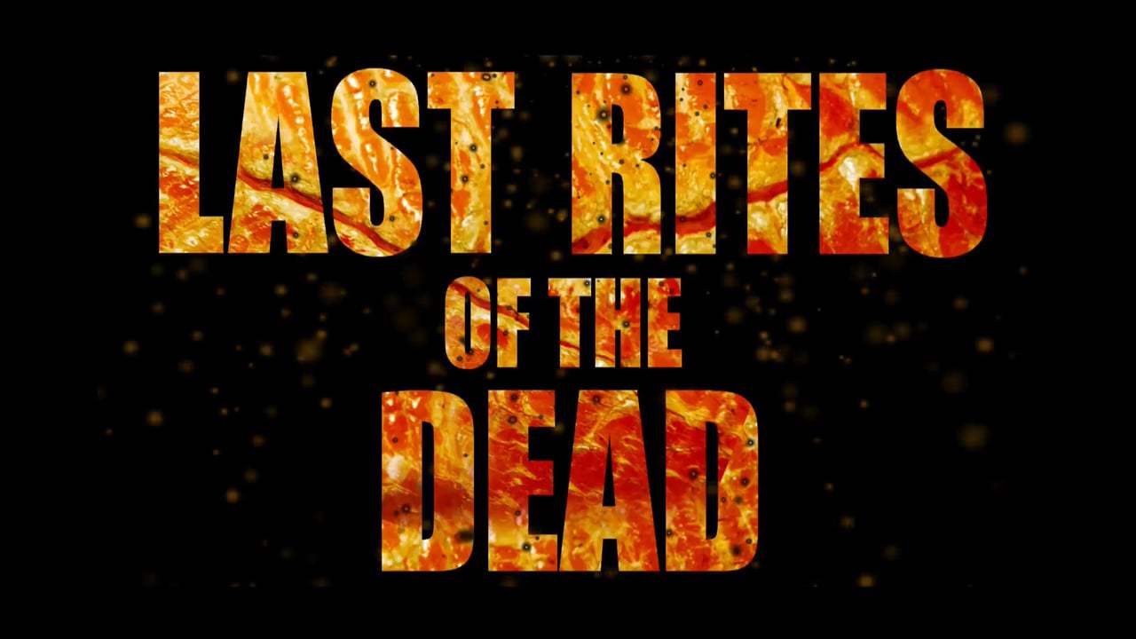 Last Rites of the Dead Trailer (2006) Screen Capture #4