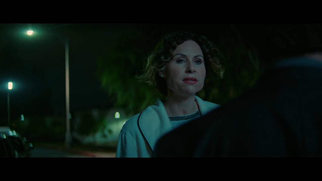 Spinning Man Trailer (2018) Screen Capture #3