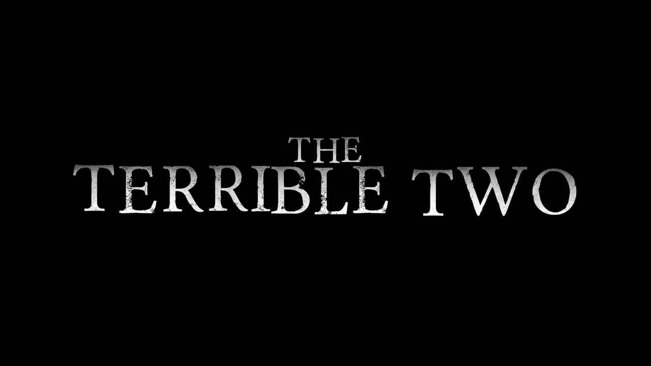The Terrible Two Trailer (2018) Screen Capture #4