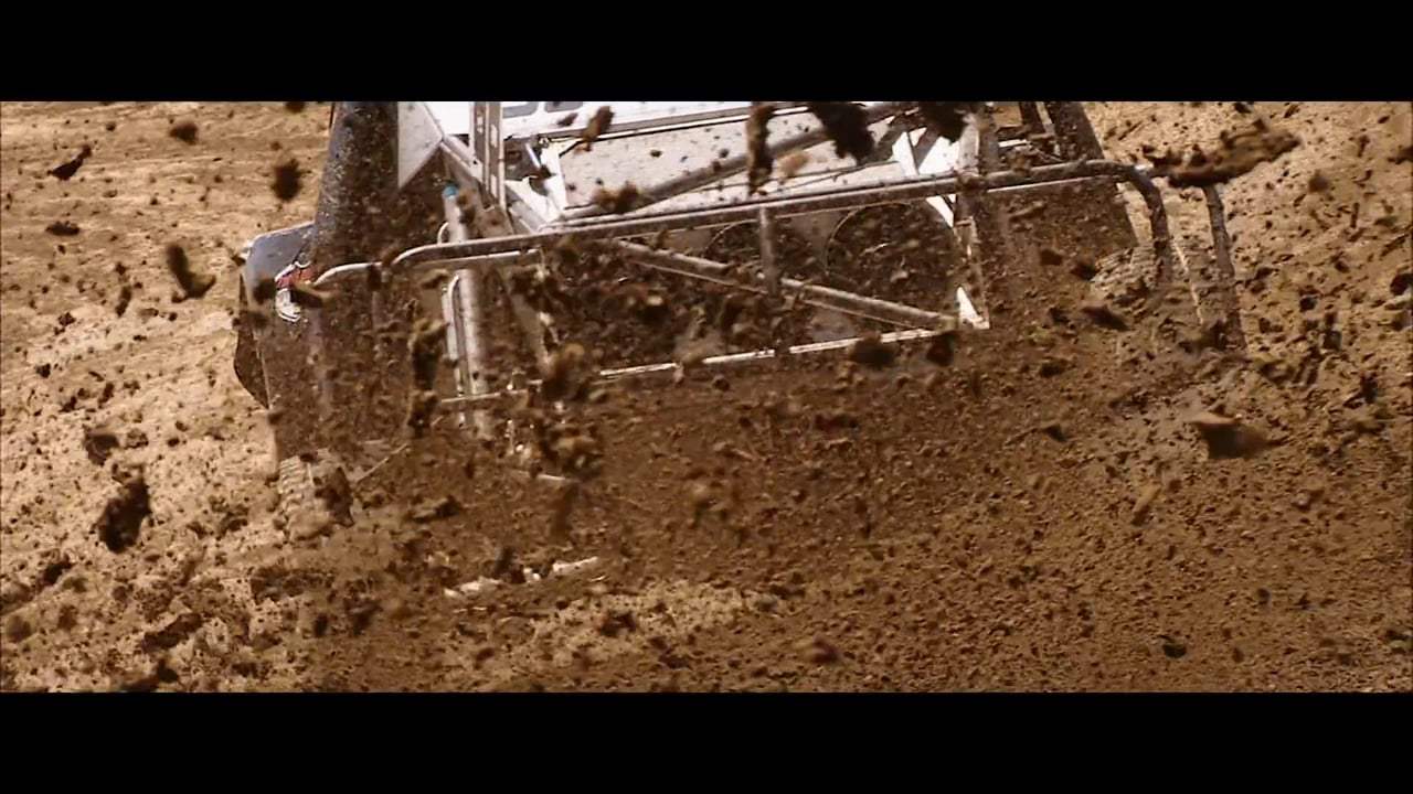 Dirt Trailer (2018) Screen Capture #1