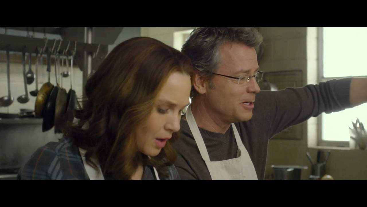 Same Kind of Different as Me Featurette - Inside Look (2017) Screen Capture #2