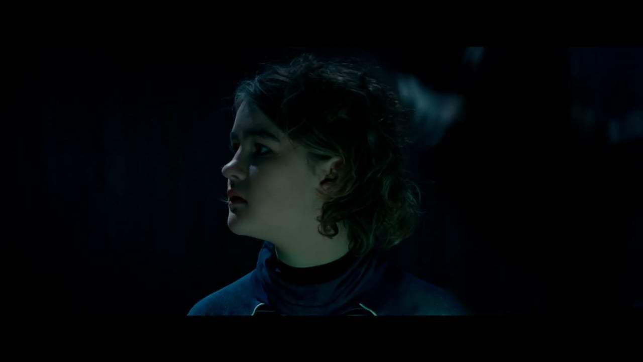 A Quiet Place Theatrical Trailer (2018) Screen Capture #3