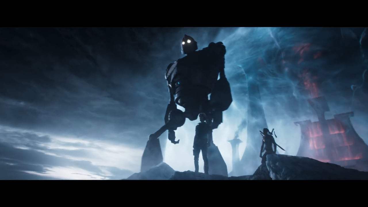 Ready Player One Come With Me Trailer (2018) Screen Capture #2
