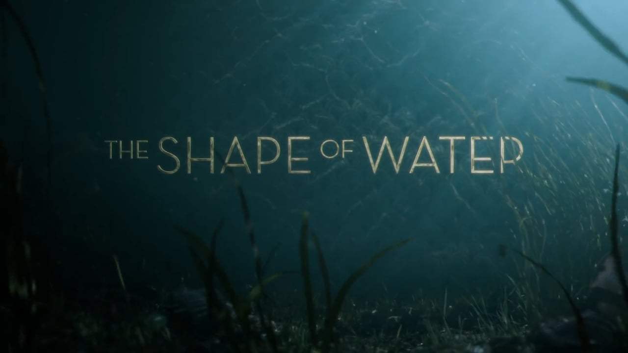 The Shape of Water TV Spot - Embrace (2017) Screen Capture #4