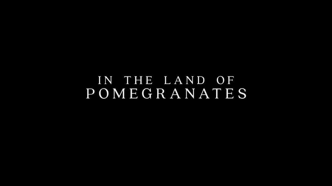 In the Land of Pomegranates Trailer (2018) Screen Capture #4
