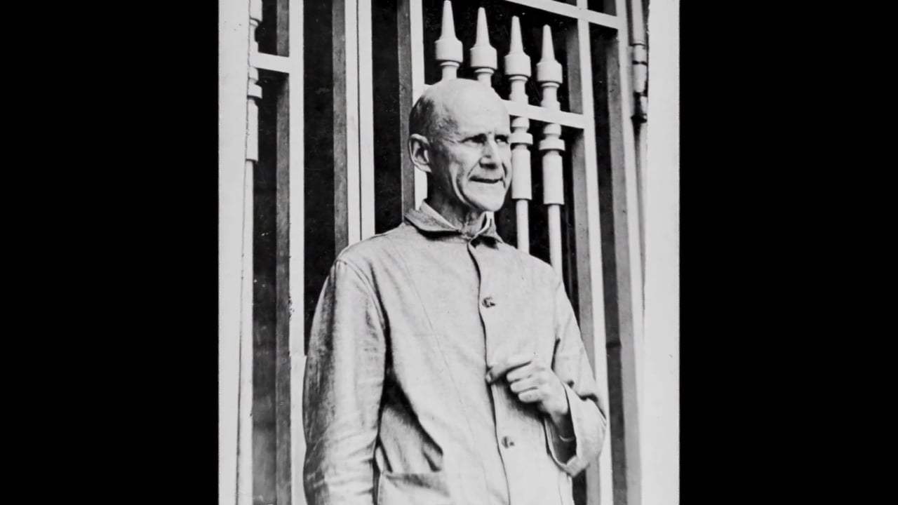 American Socialist: The Life and Times of Eugene Victor Debs Trailer (2018) Screen Capture #3