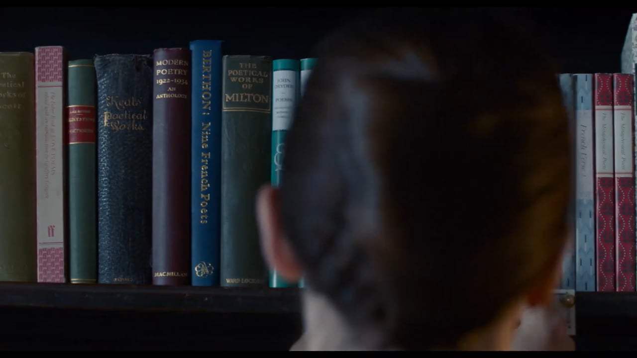 The Bookshop Trailer (2018) Screen Capture #2