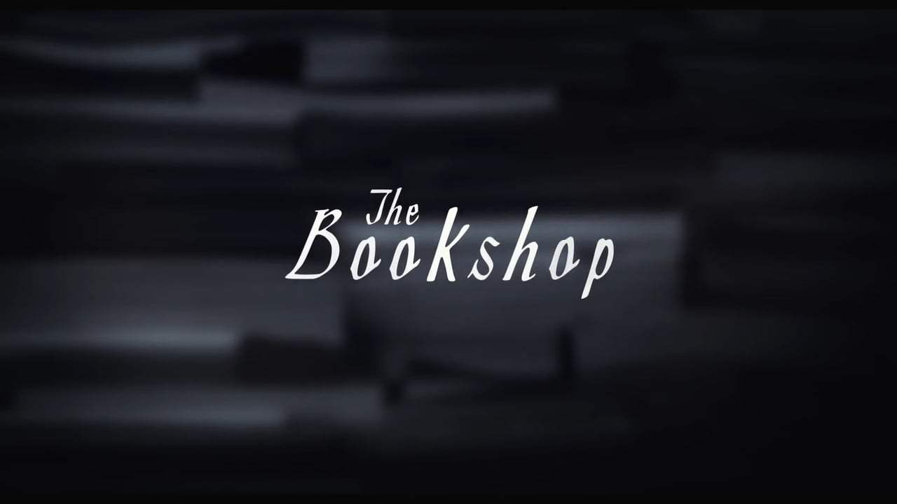The Bookshop Trailer (2018) Screen Capture #4