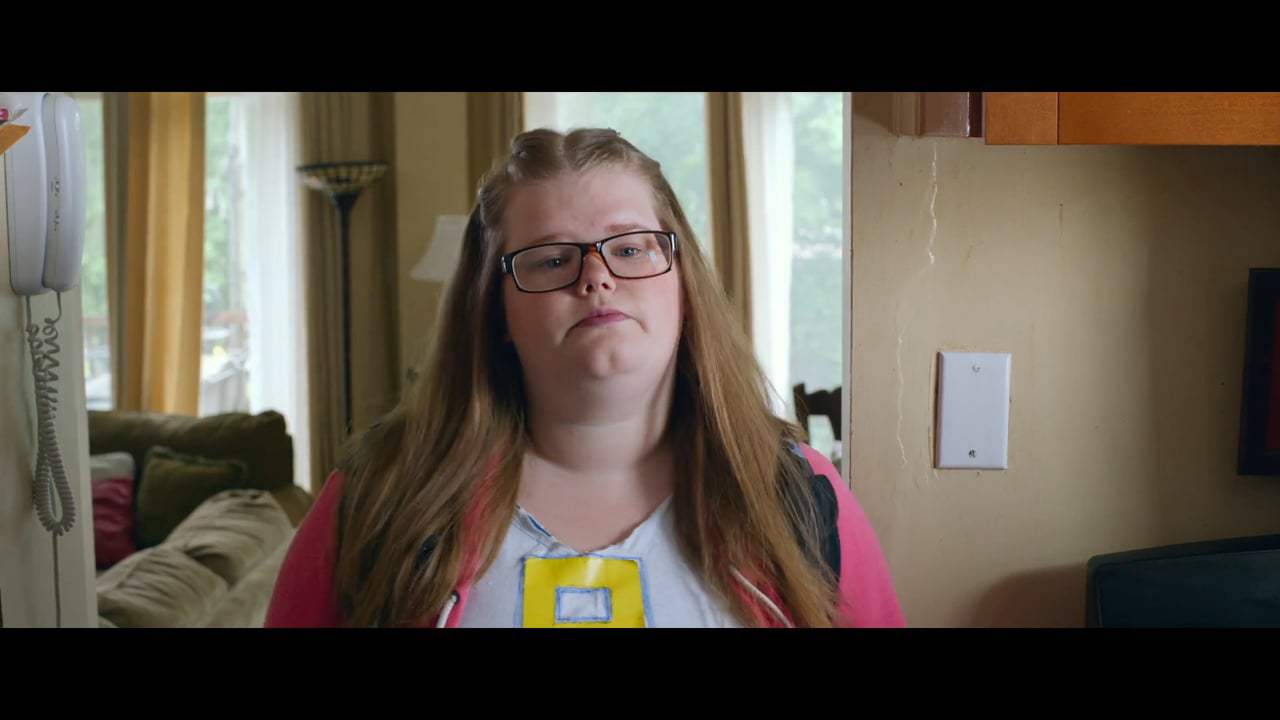 Don't Talk to Irene Trailer (2018) Screen Capture #2