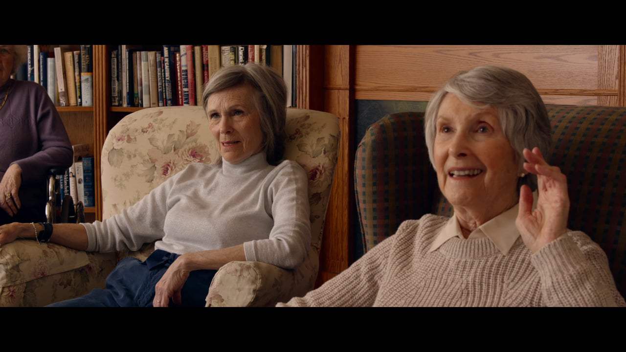 Don't Talk to Irene Trailer (2018) Screen Capture #3