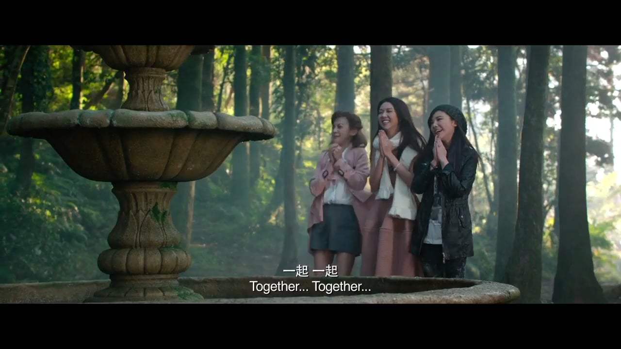 Girls vs Gangsters Trailer (2018) Screen Capture #2