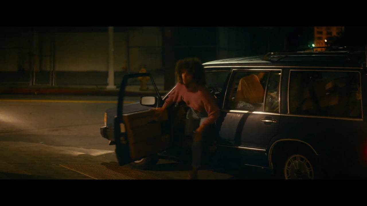 Kings Trailer (2018) Screen Capture #1
