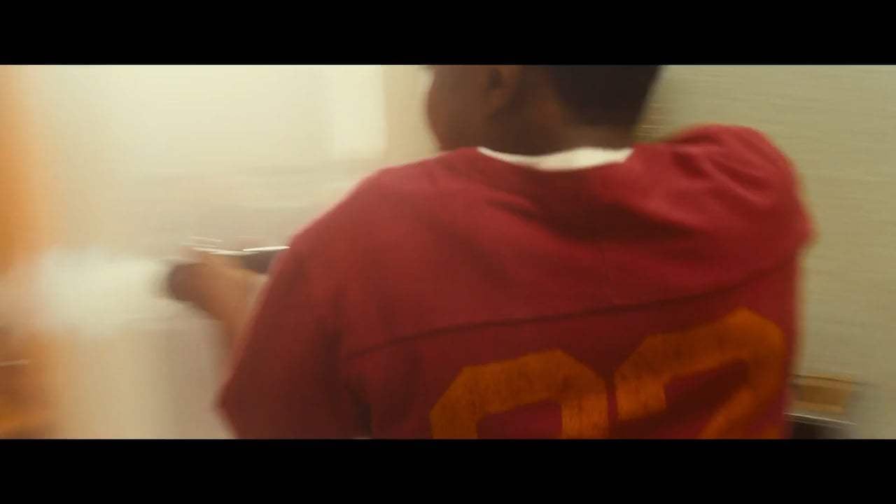 Kings Trailer (2018) Screen Capture #2