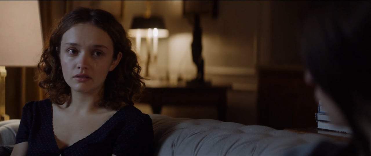 Thoroughbreds (2017) - The Technique Screen Capture #4