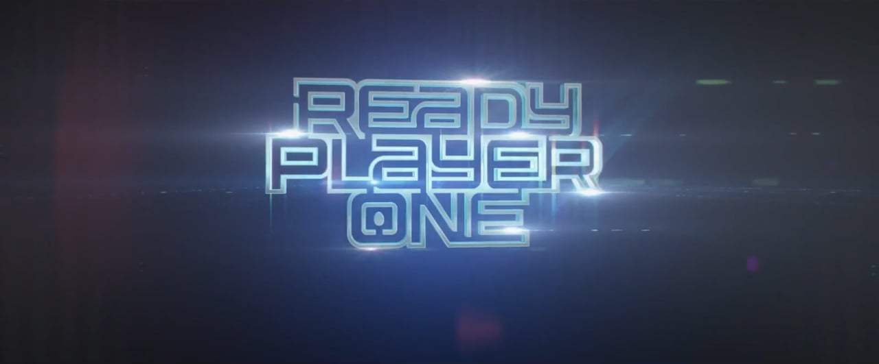 Ready Player One TV Spot - Found (2018) Screen Capture #4