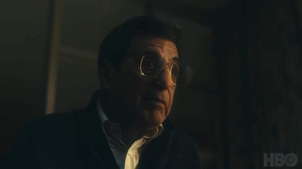 Paterno Trailer (2018) Screen Capture #3
