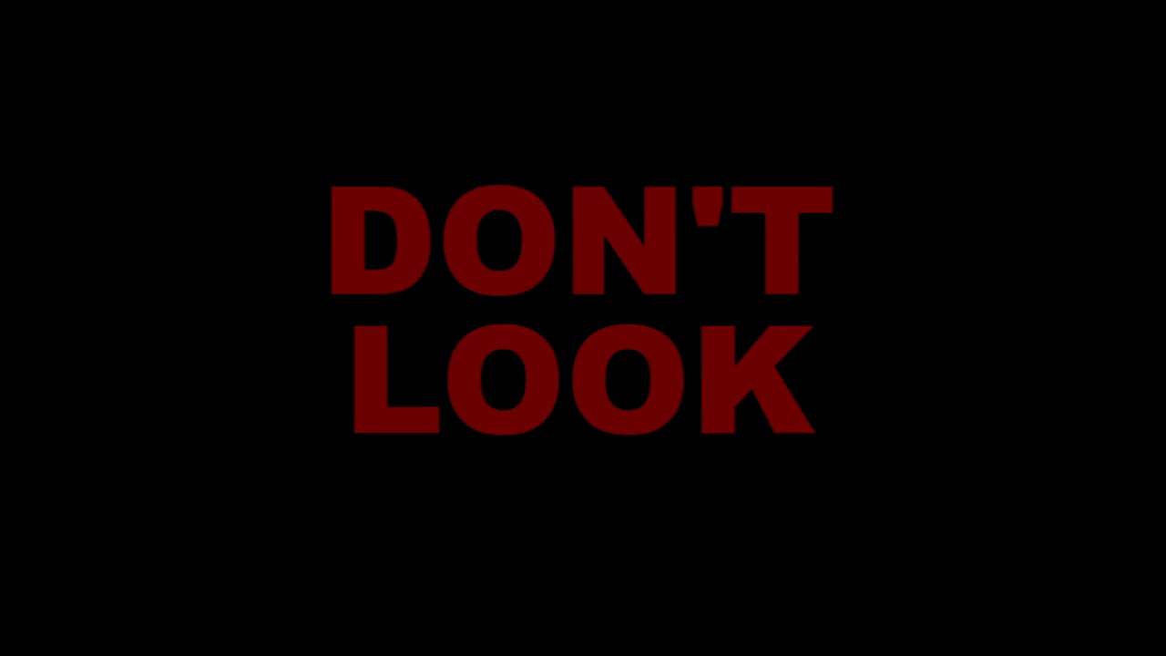 Don't Look Trailer (2018) Screen Capture #4