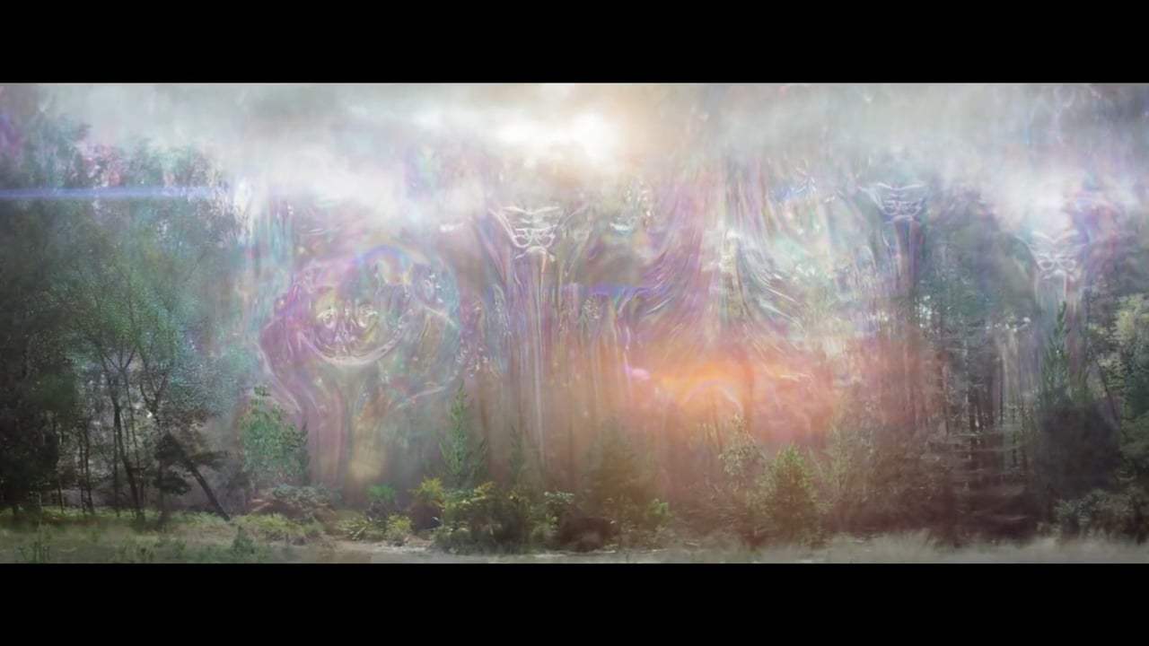 Annihilation Featurette - From Page to Screen (2018) Screen Capture #2