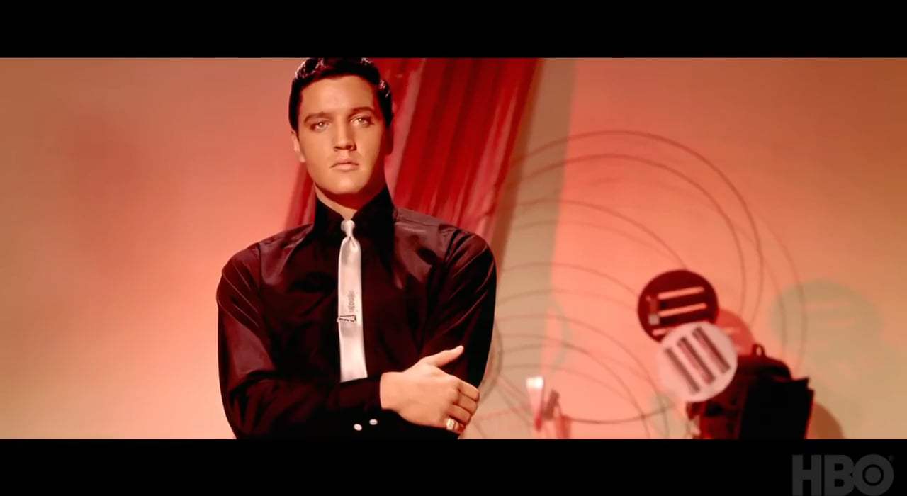 Elvis Presley: The Searcher Trailer (2018) Screen Capture #2