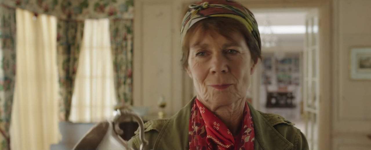Finding Your Feet (2017) - Trophies Screen Capture #2