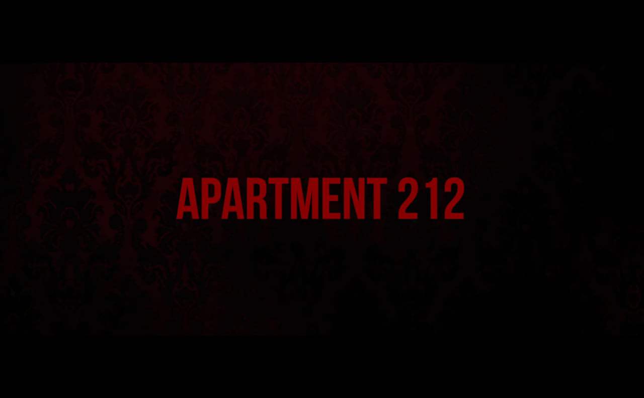 Apartment 212 Trailer (2017) Screen Capture #4