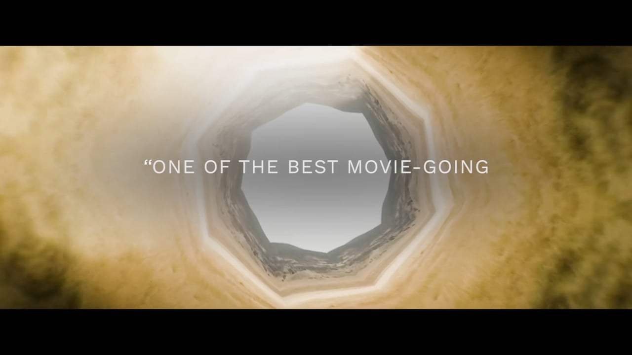 The Endless Theatrical Trailer (2017) Screen Capture #3