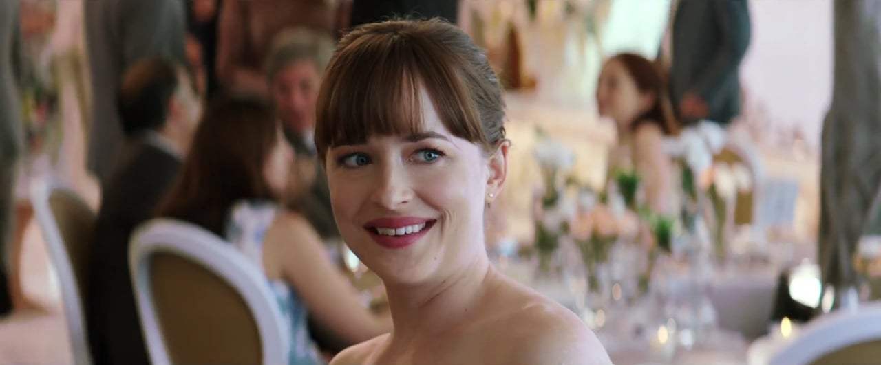 Fifty Shades Freed TV Spot - Own It (2018) Screen Capture #1