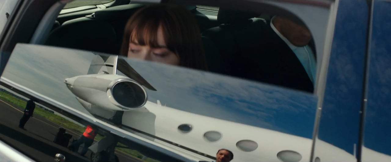 Fifty Shades Freed TV Spot - Own It (2018) Screen Capture #2