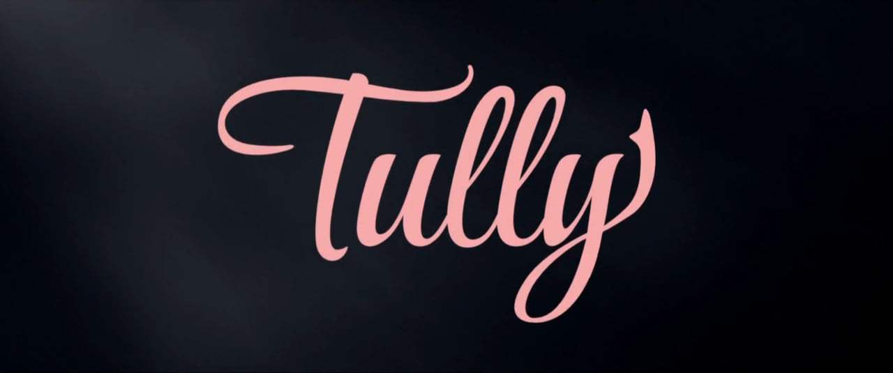 Tully TV Spot - Teaser Tonight (2018) Screen Capture #3
