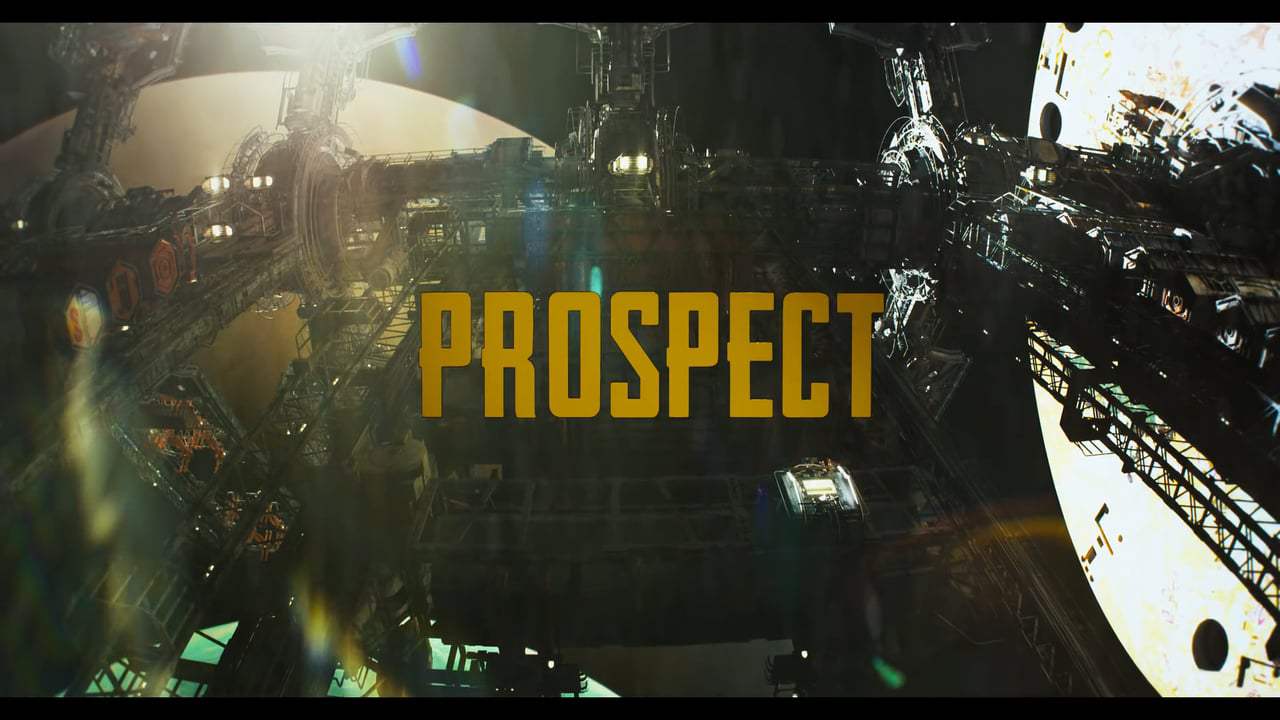 Prospect Teaser Trailer (2018) Screen Capture #4