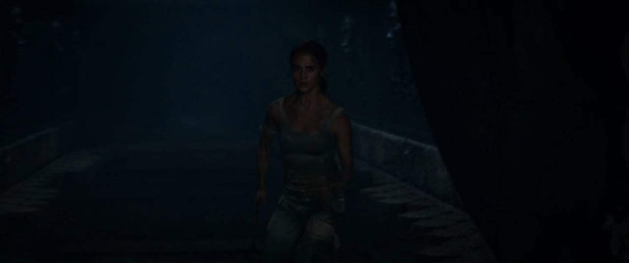 Tomb Raider (2018) - Lets Go Home Screen Capture #1