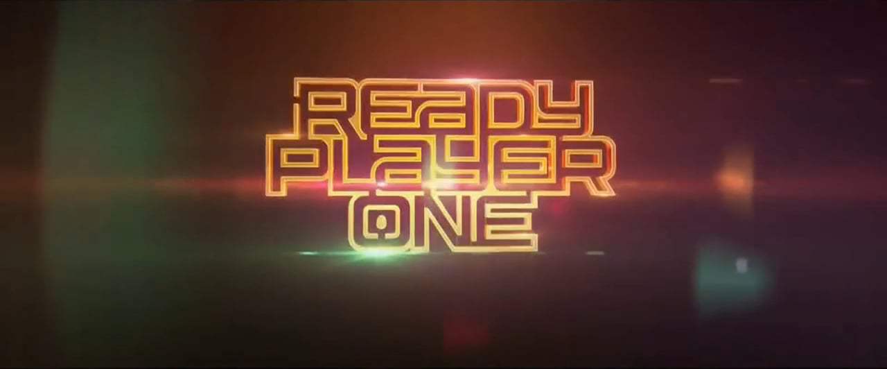 Ready Player One TV Spot - Adventure of a Lifetime (2018) Screen Capture #4