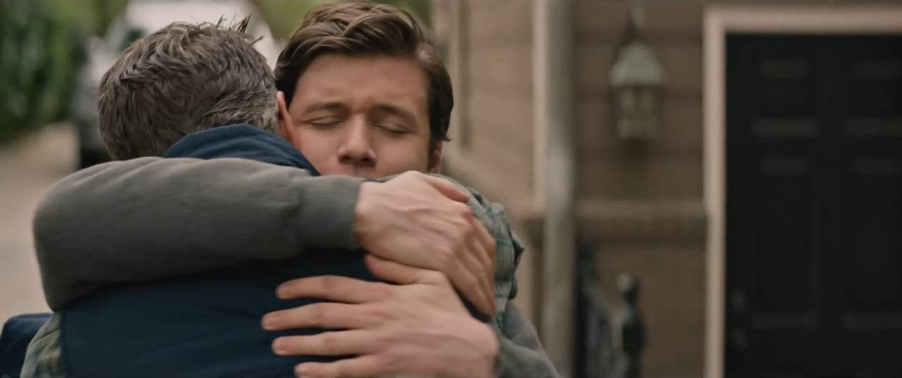 Love, Simon (2018) - I Wouldn't Change Anything Screen Capture #3