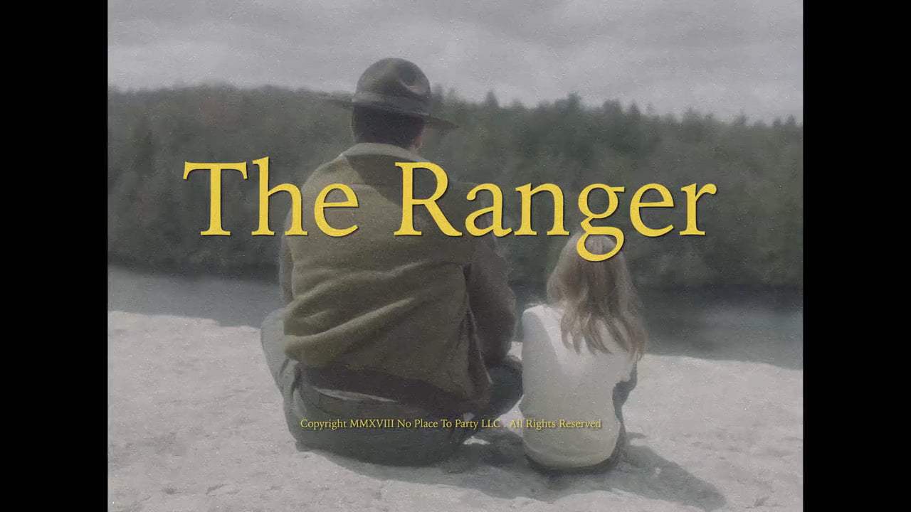 The Ranger Teaser Trailer (2018) Screen Capture #4