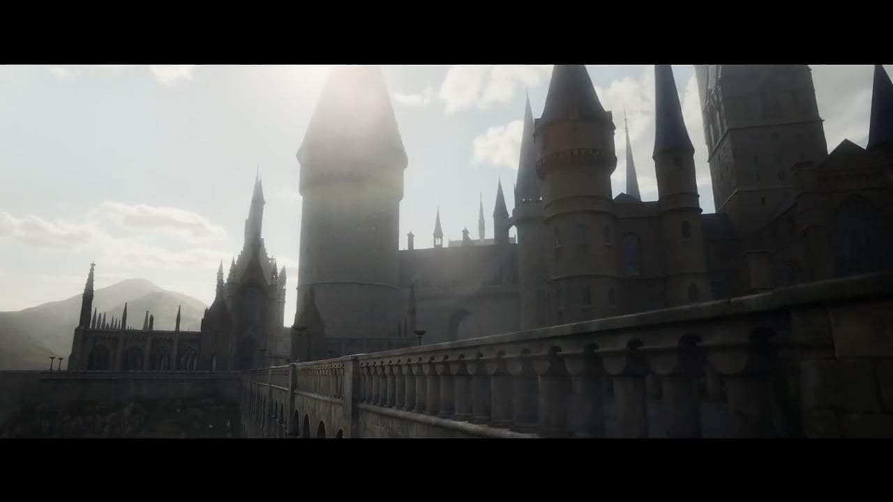 Fantastic Beasts: The Crimes of Grindelwald Trailer (2018) Screen Capture #1