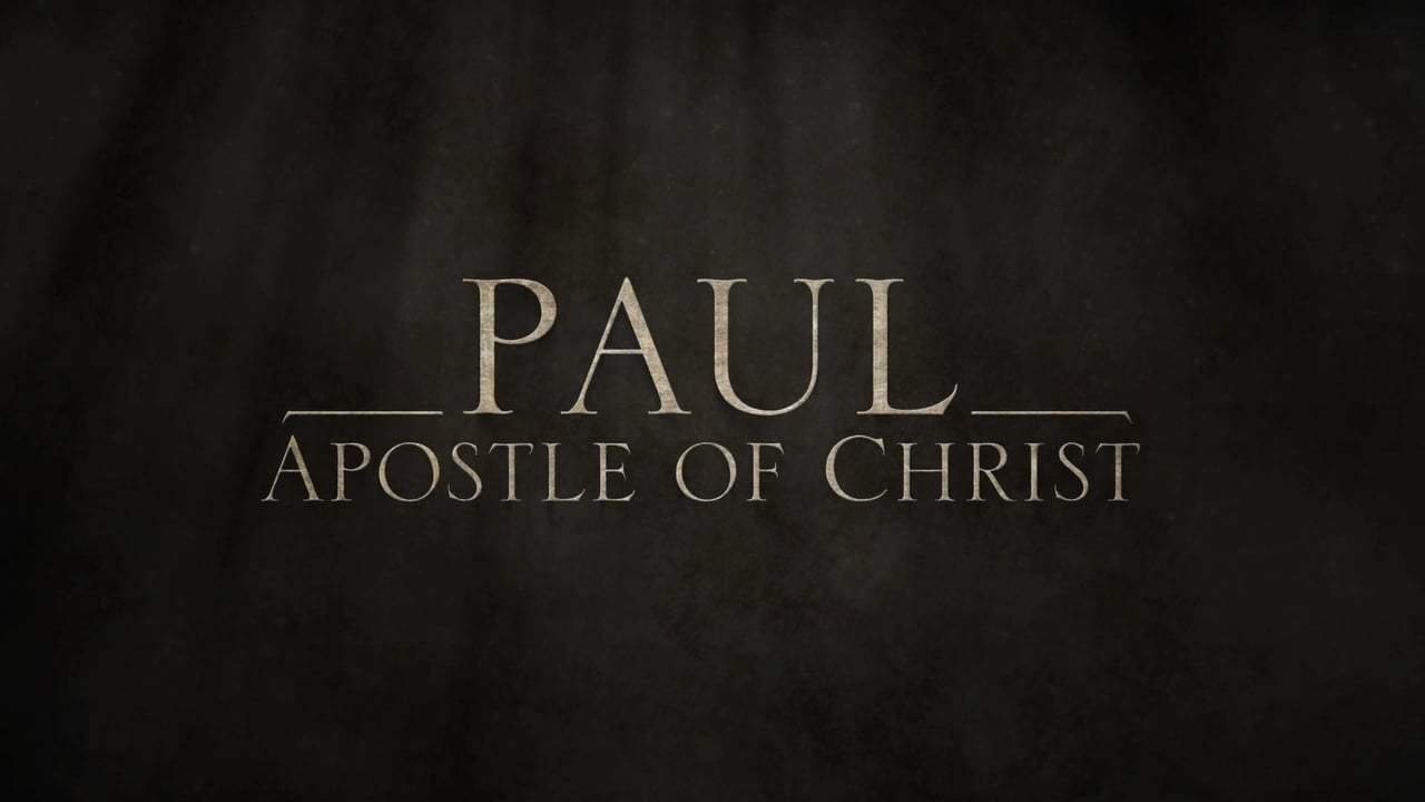 Paul, Apostle of Christ Featurette - Connection to Scripture (2016) Screen Capture #4