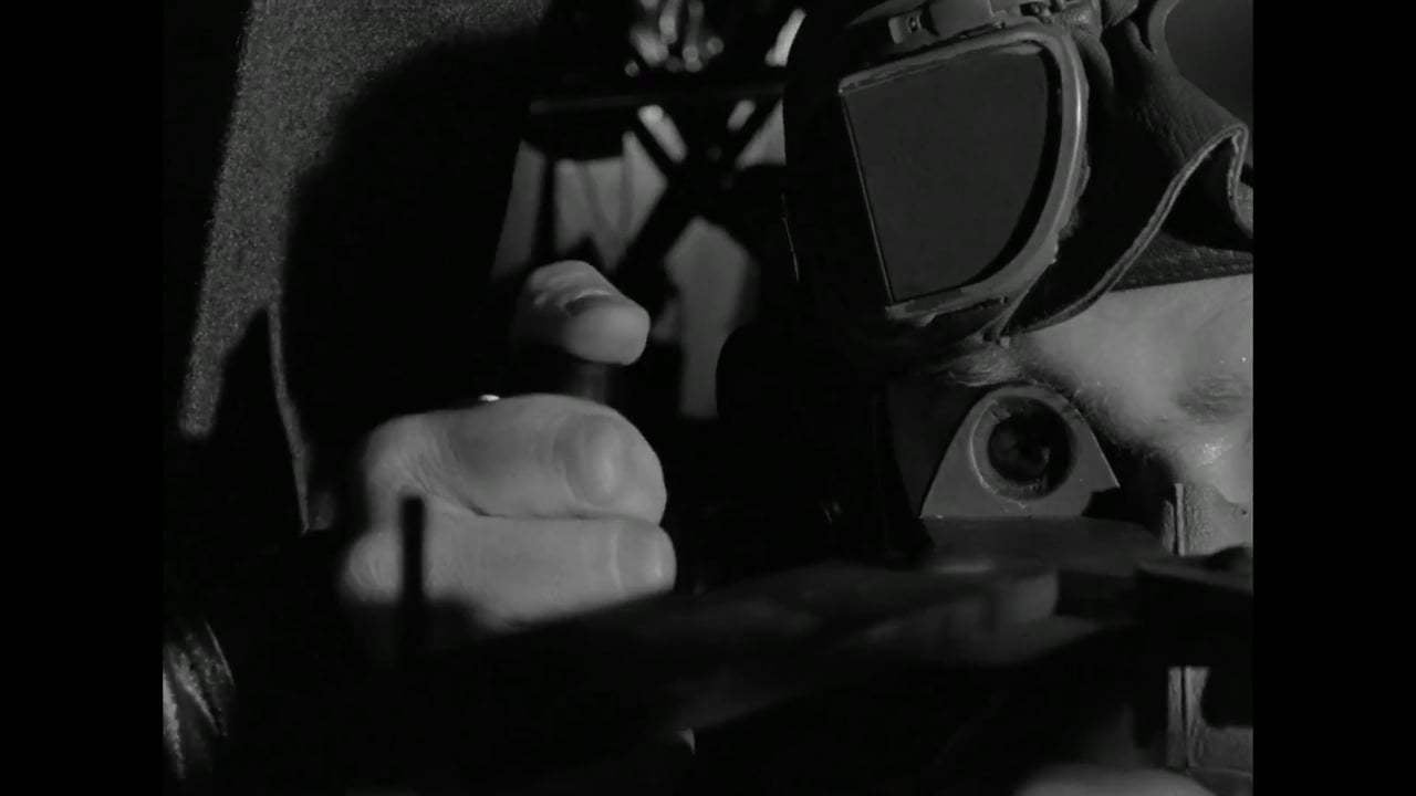The Dam Busters Theatrical Trailer (1955) Screen Capture #3