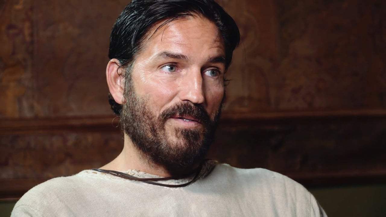 Paul, Apostle of Christ Featurette - Persecutor to Persecuted (2016) Screen Capture #4