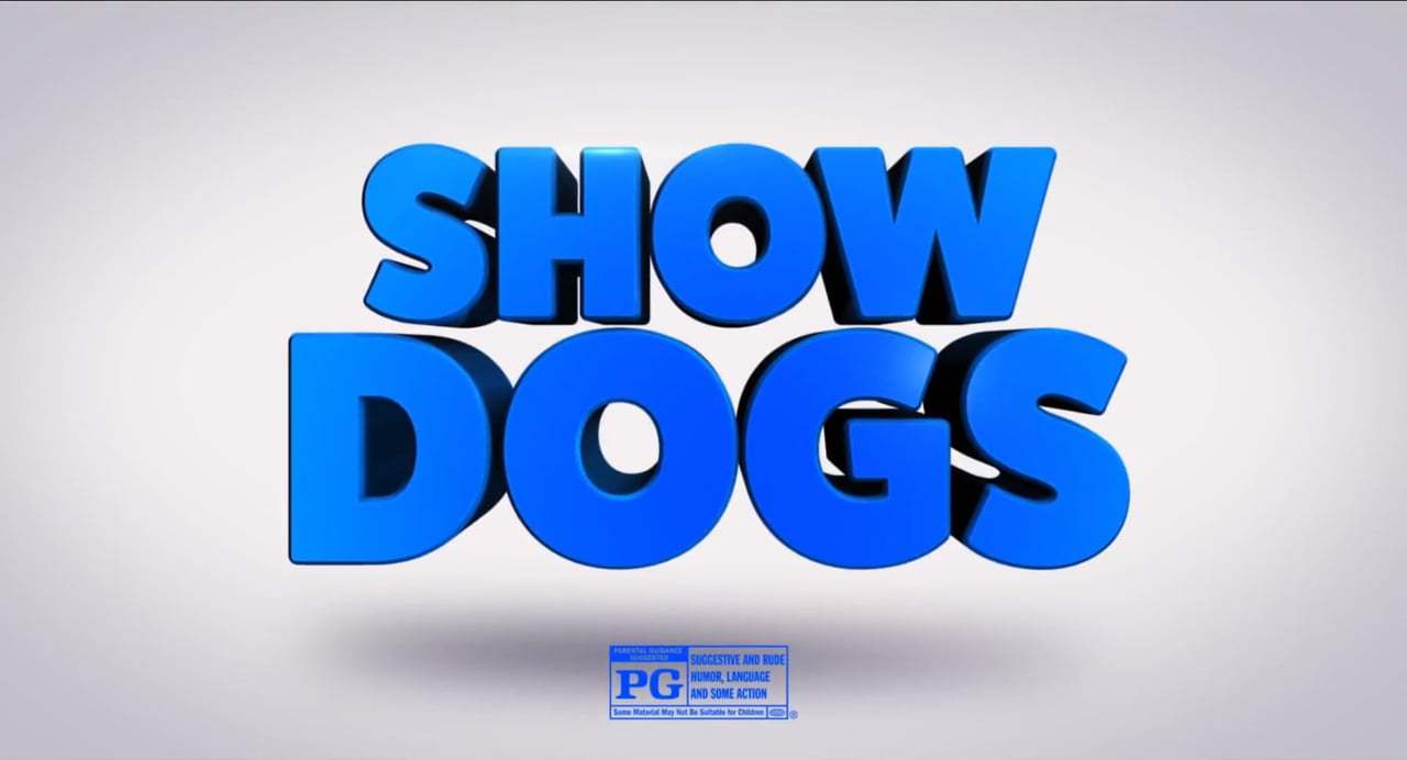 Show Dogs TV Spot - Harrier Nick (2018) Screen Capture #4