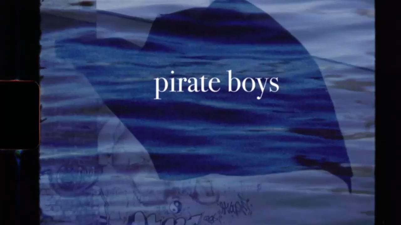 Pirate Boys Trailer (2018) Screen Capture #4