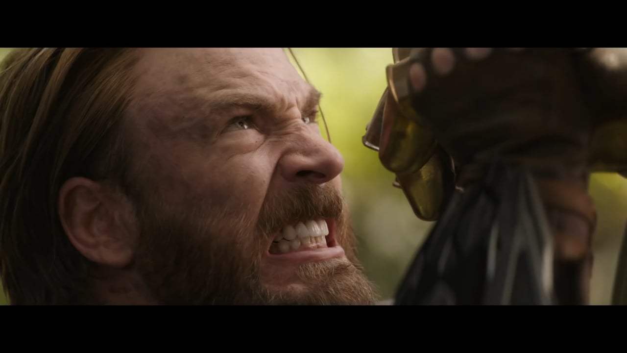 Avengers: Infinity War TV Spot - Gone (2018) Screen Capture #3