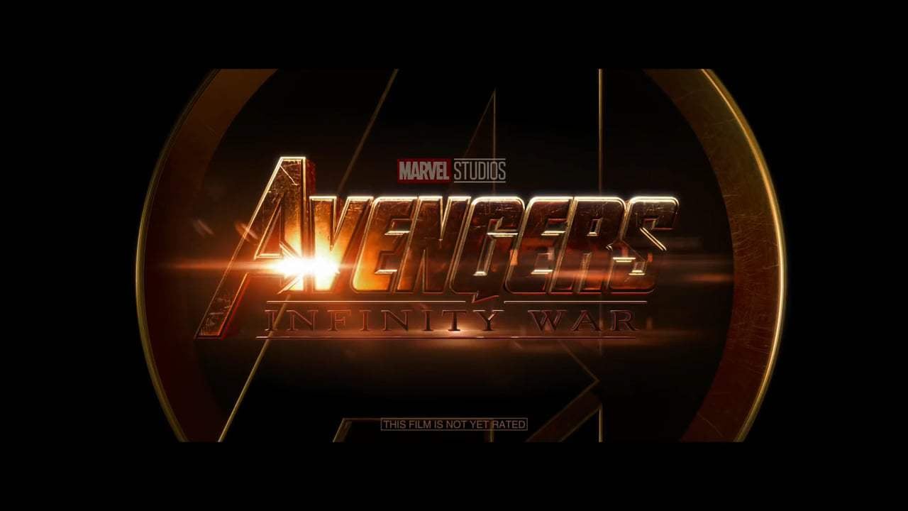 Avengers: Infinity War TV Spot - Gone (2018) Screen Capture #4