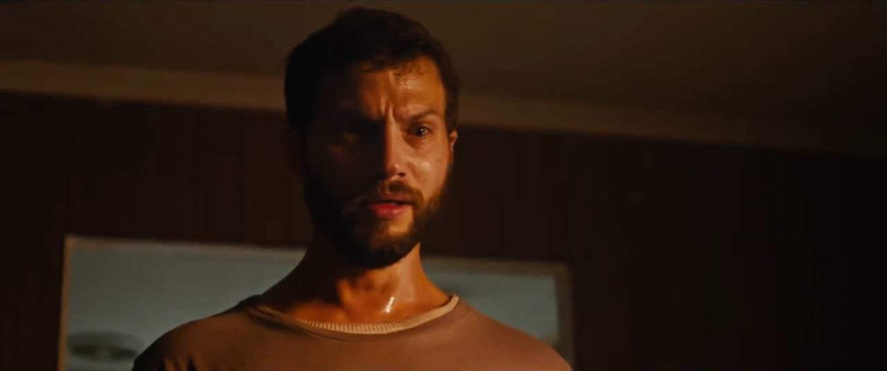Upgrade Red Band Trailer (2018) Screen Capture #3