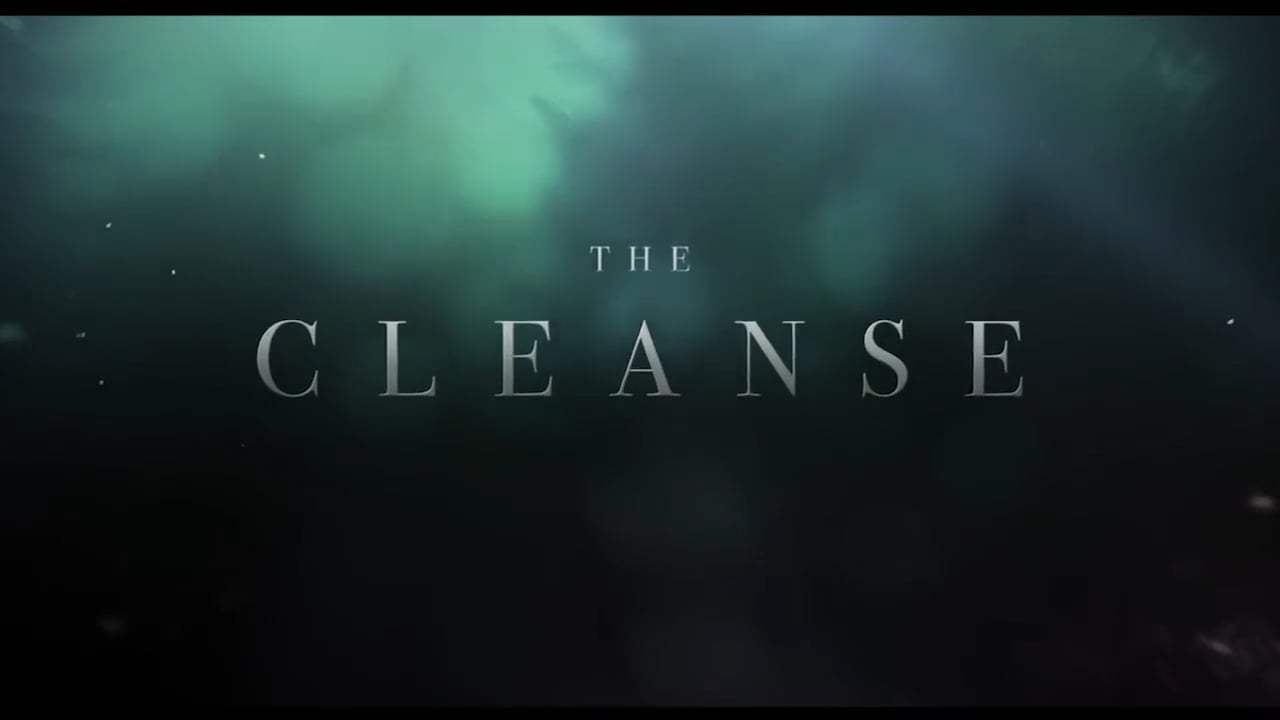 The Cleanse Trailer (2018) Screen Capture #4