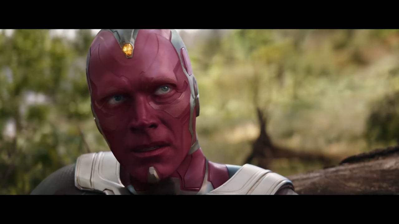 Avengers: Infinity War TV Spot - Chant (2018) Screen Capture #1