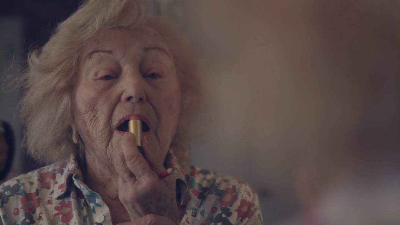 Death Metal Grandma Trailer (2018) Screen Capture #1