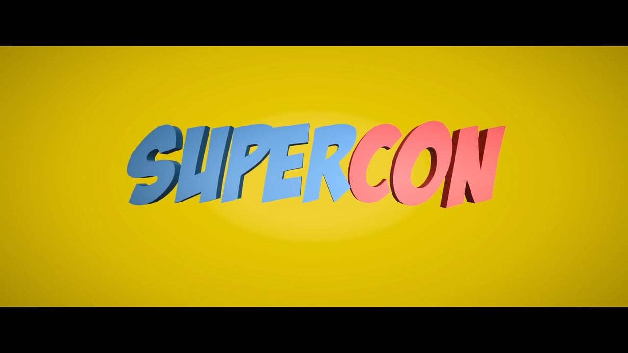 Supercon Red Band Trailer (2018) Screen Capture #4