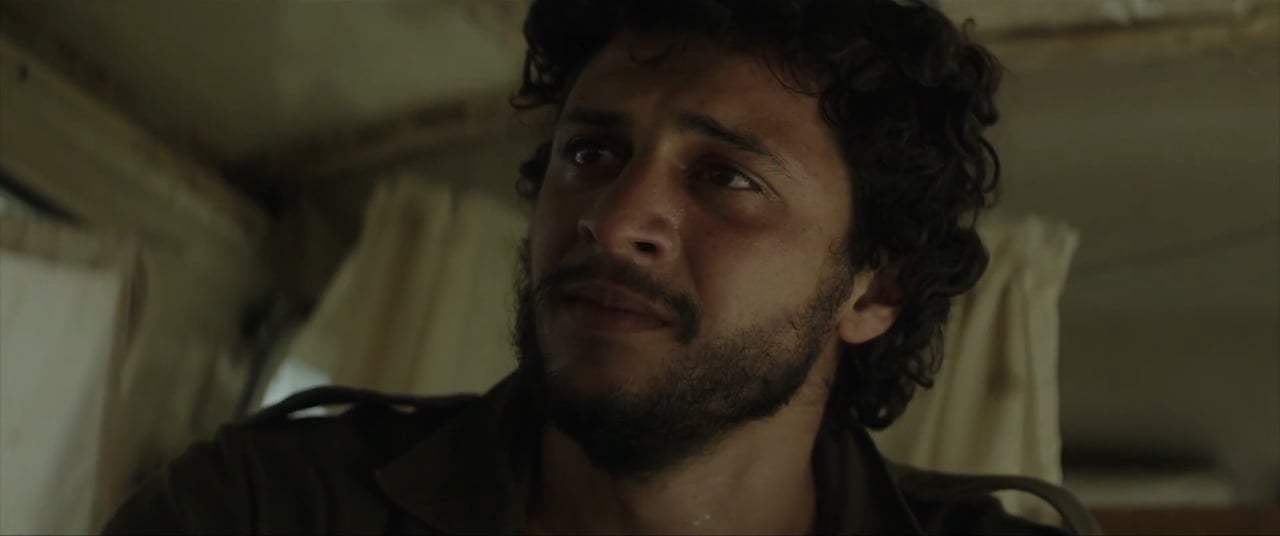 Beirut (2018) - You're the Reason I am Here Screen Capture #3