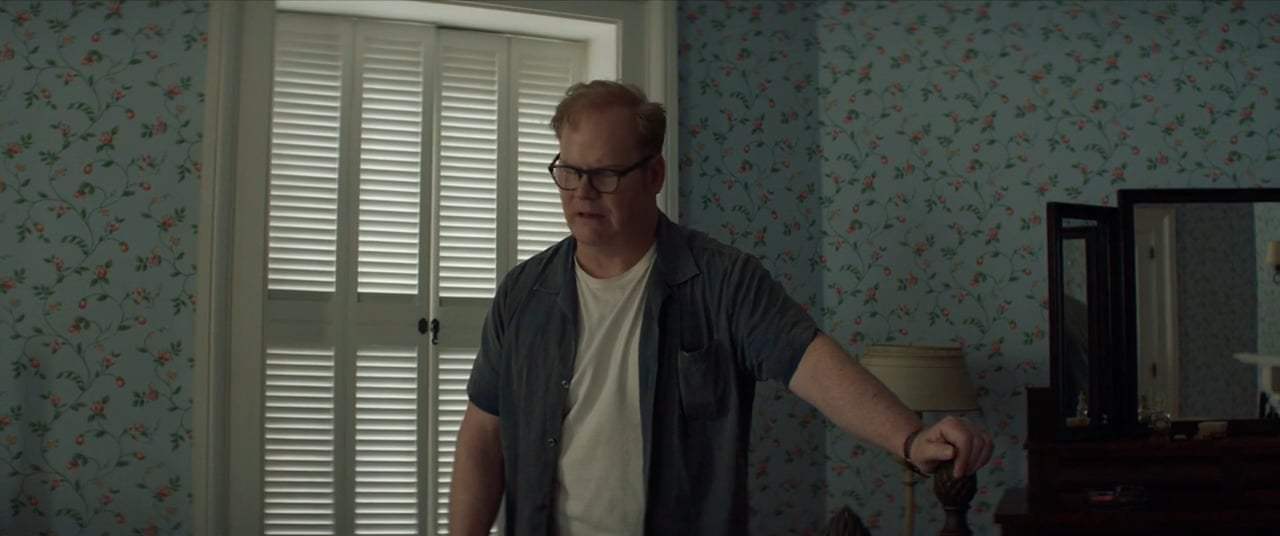 Chappaquiddick (2018) - You Put Us In A Difficult Position Screen Capture #3