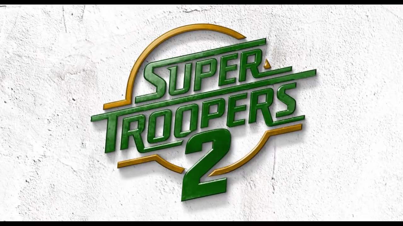Super Troopers 2 TV Spot - A Second Chance (2018) Screen Capture #4